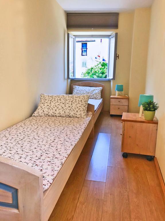 House Julija Villa Пиран Екстериор снимка