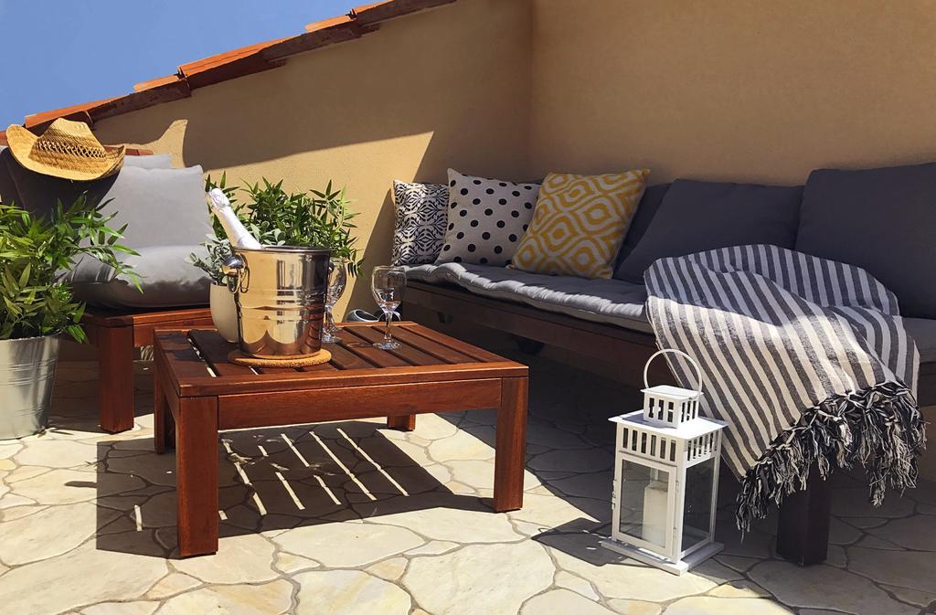 House Julija Villa Пиран Екстериор снимка