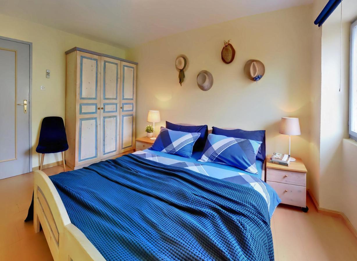 House Julija Villa Пиран Екстериор снимка