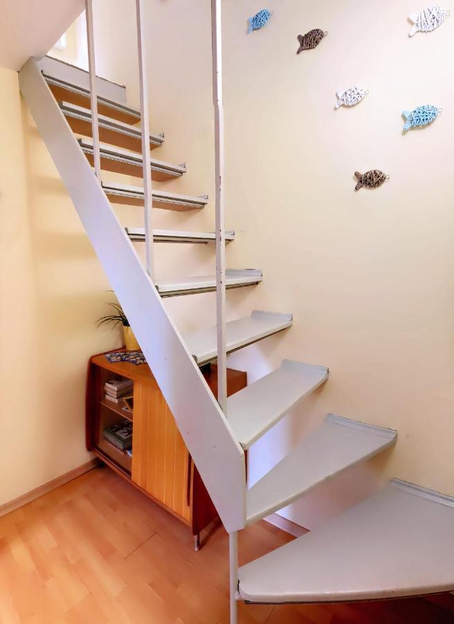House Julija Villa Пиран Екстериор снимка